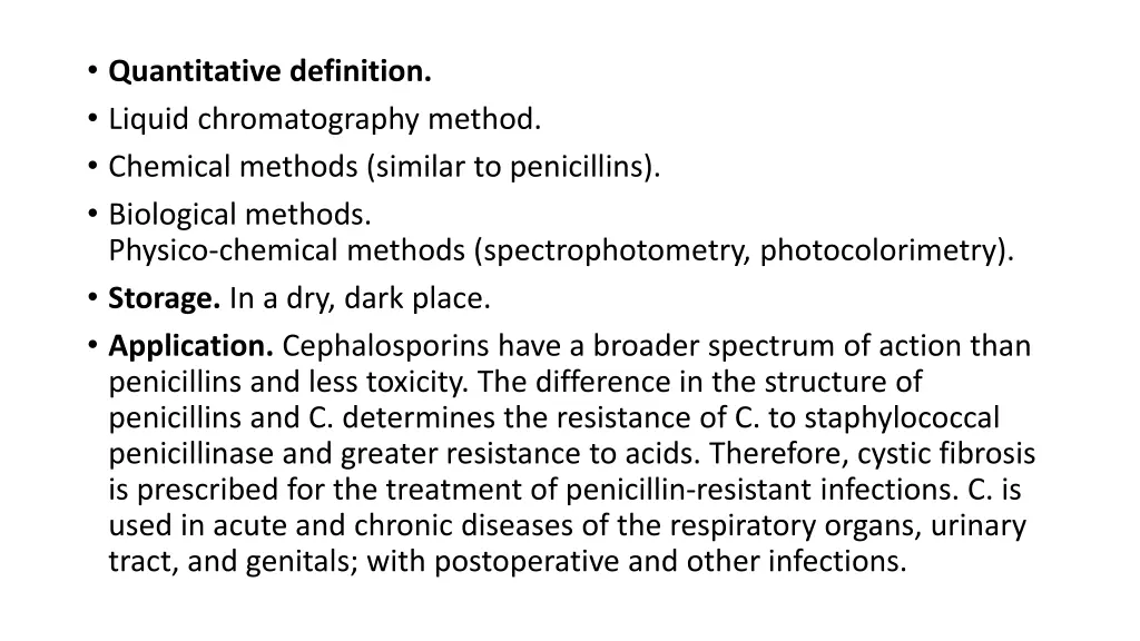 quantitative definition liquid chromatography 1