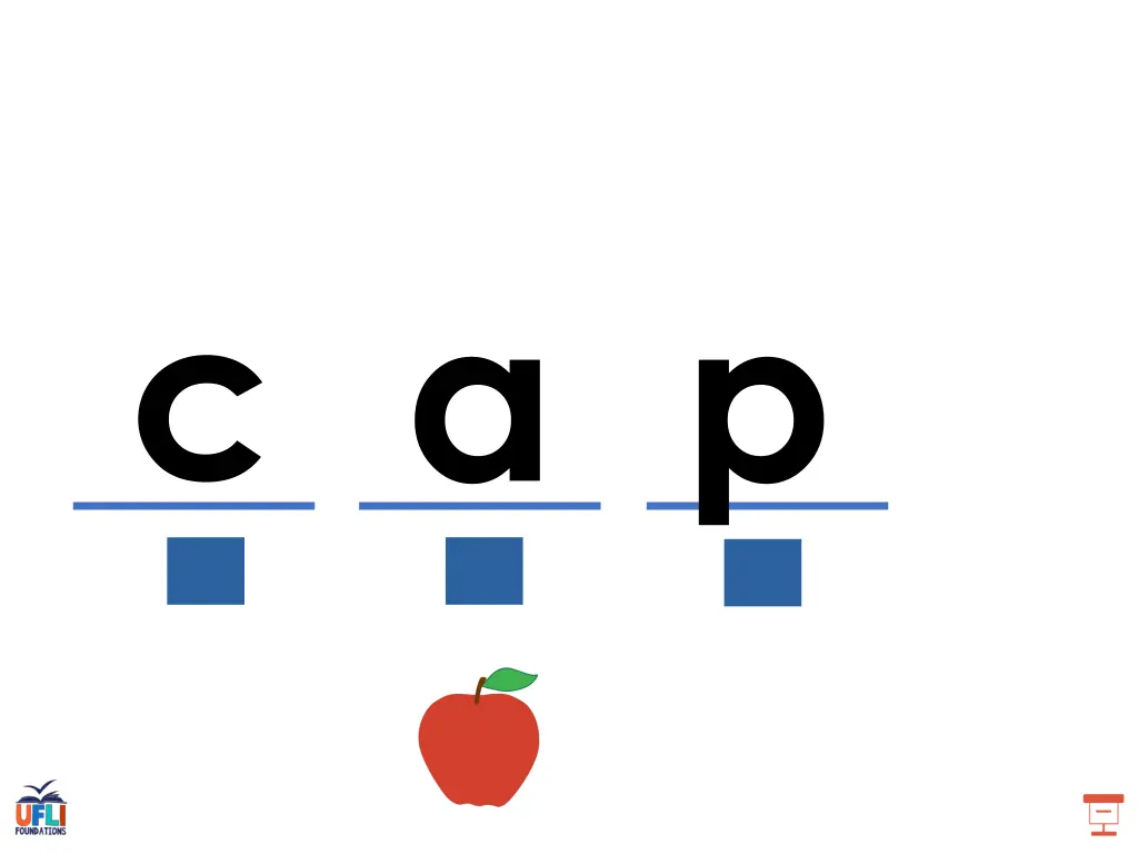 c a p