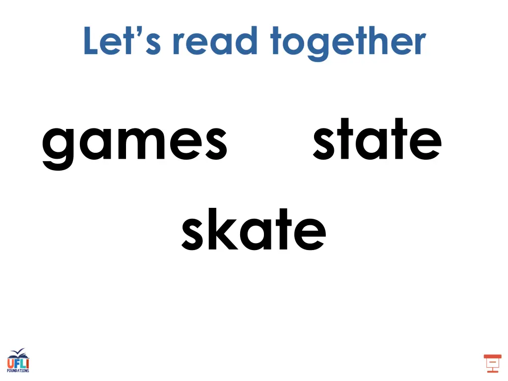 games