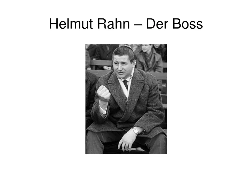 helmut rahn der boss
