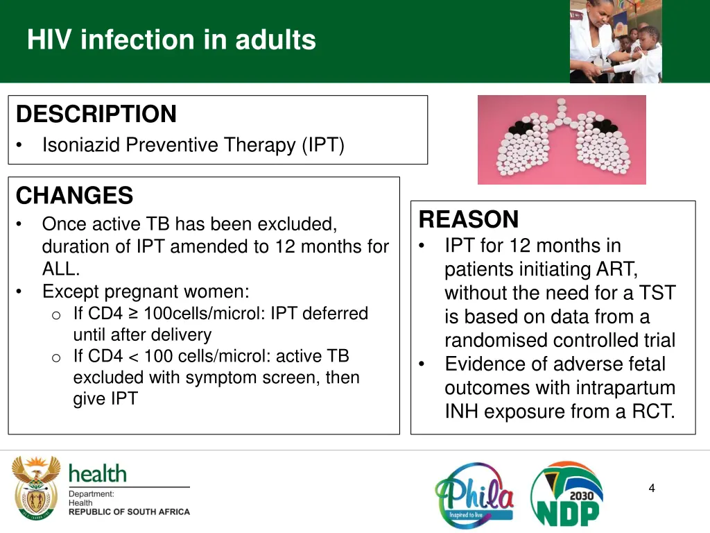hiv infection in adults 1