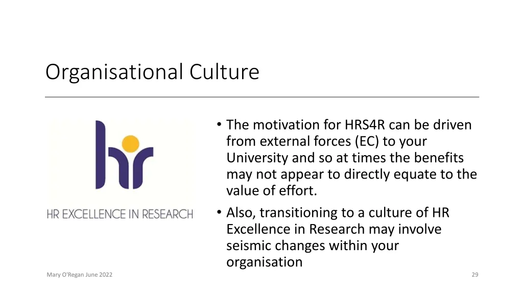 organisational culture 1