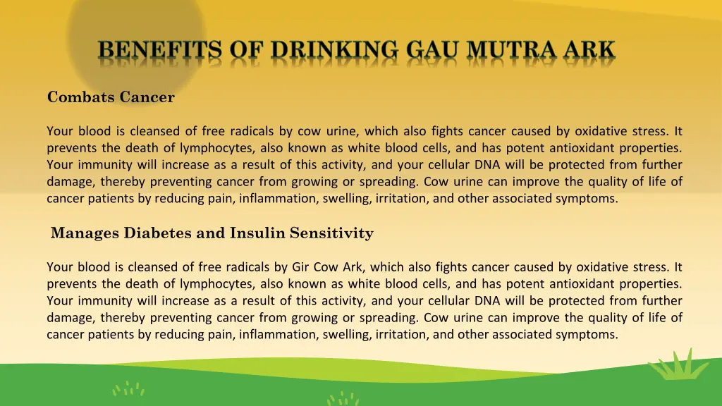 combats cancer