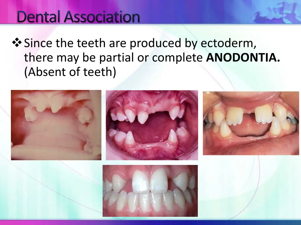dental association