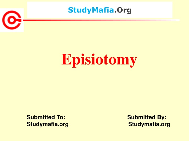 studymafia org