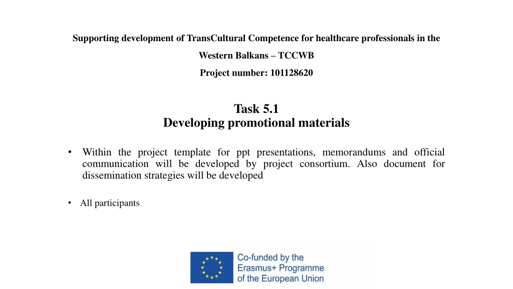supporting development of transcultural 7