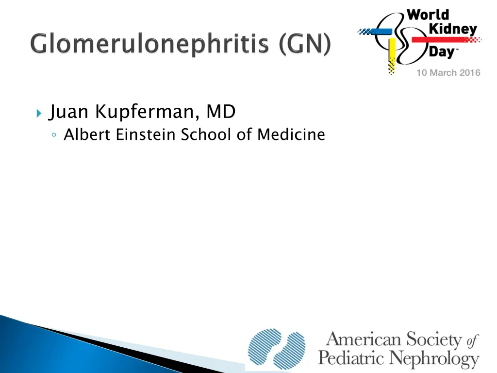 juan kupferman md albert einstein school