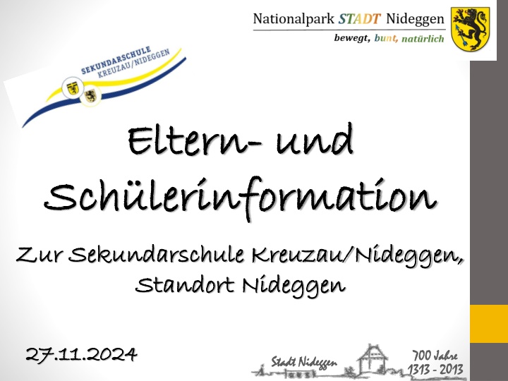 eltern eltern und sch lerinformation