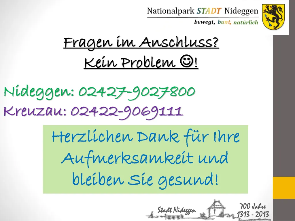 fragen im anschluss fragen im anschluss kein