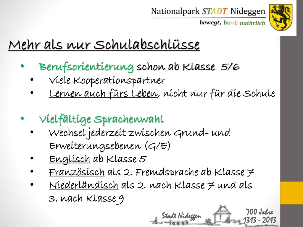 mehr als nur schulabschl sse mehr 1