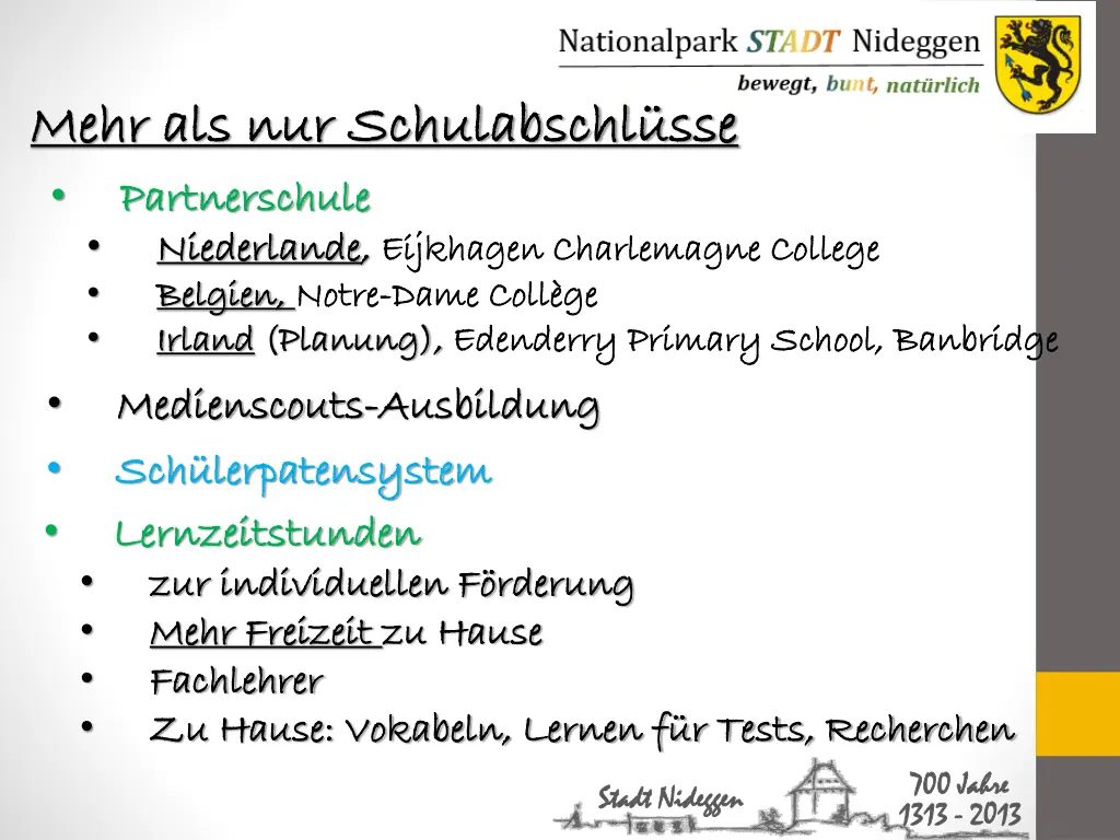 mehr als nur schulabschl sse mehr 3