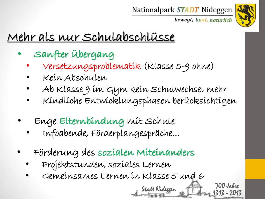 mehr als nur schulabschl sse mehr