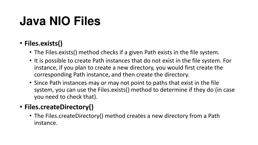 java nio files 1