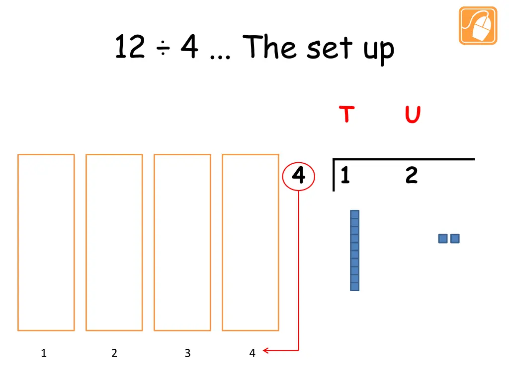 12 4 the set up