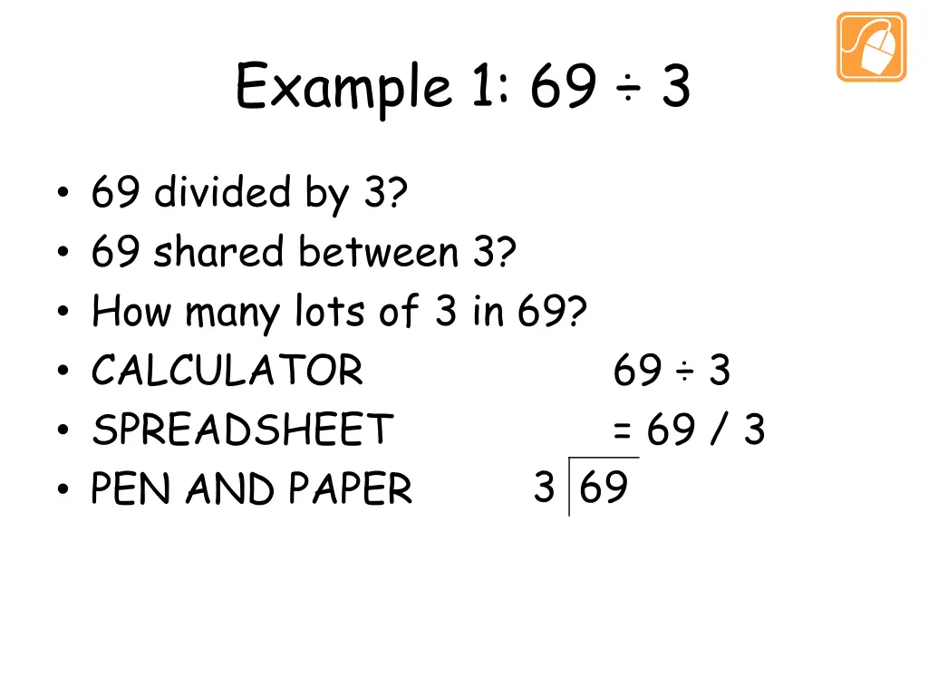 example 1 69 3
