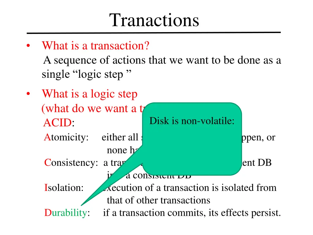 tranactions 1