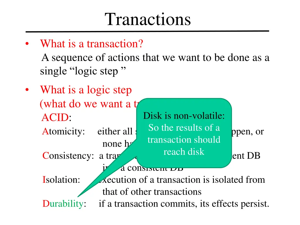tranactions 2