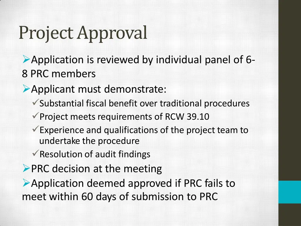 projectapproval