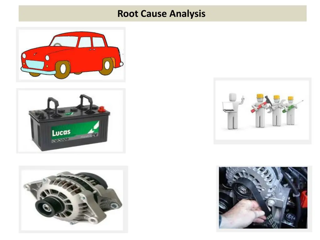 root cause analysis 1