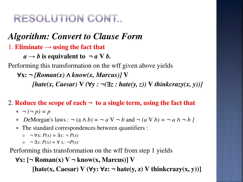 resolution cont 1
