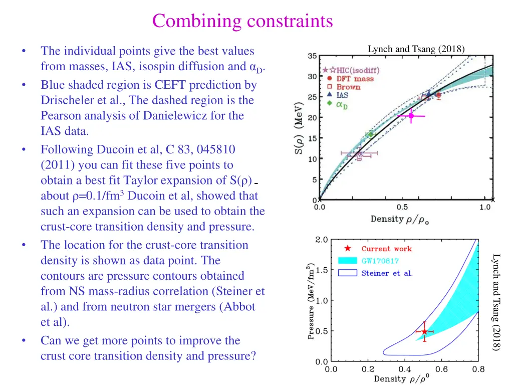 combining constraints 1