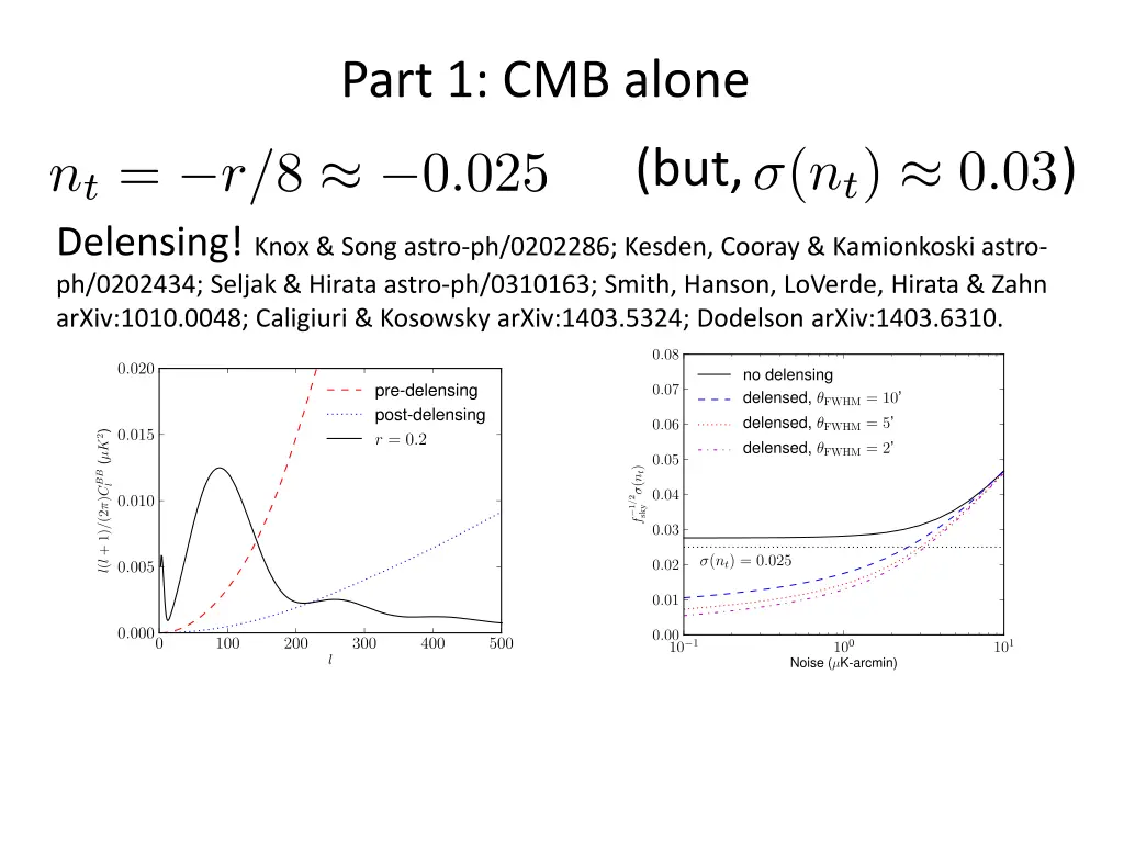 part 1 cmb alone 1