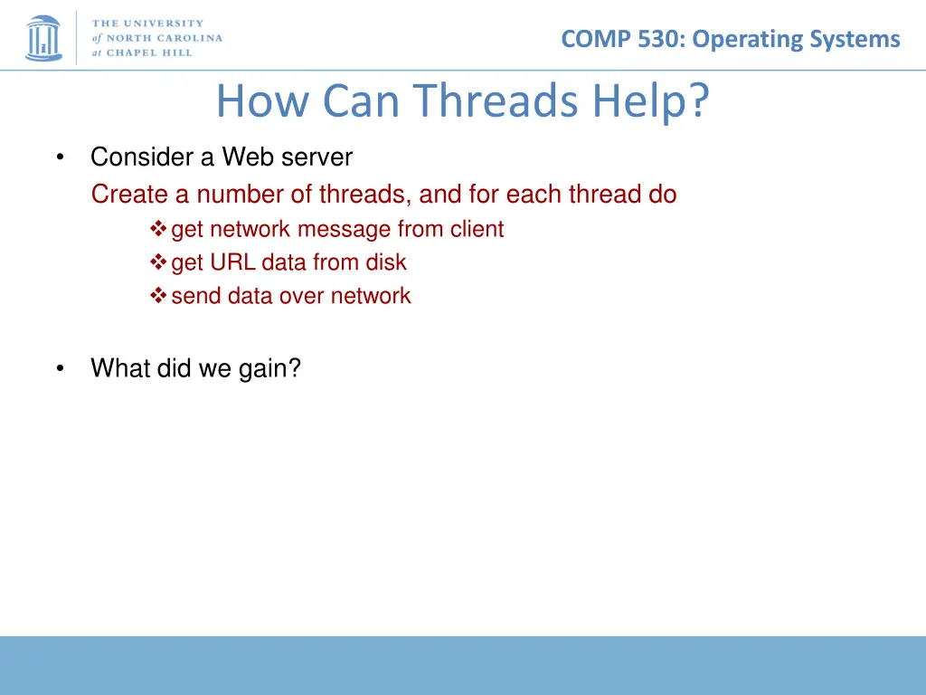comp 530 operating systems 11