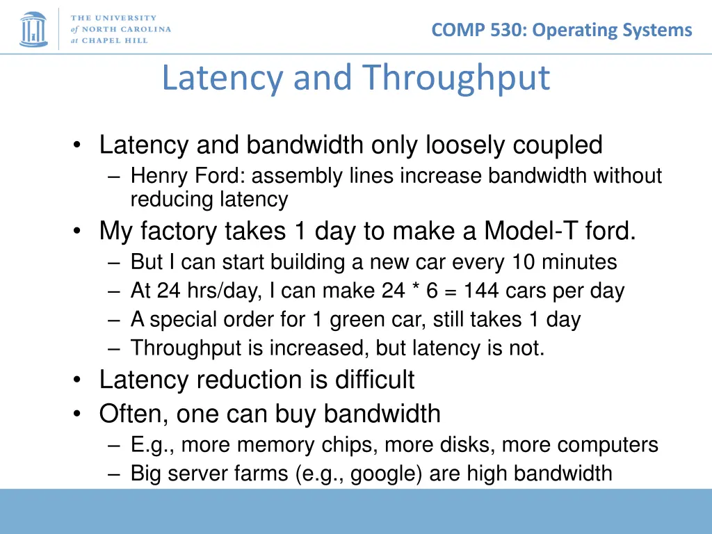 comp 530 operating systems 21