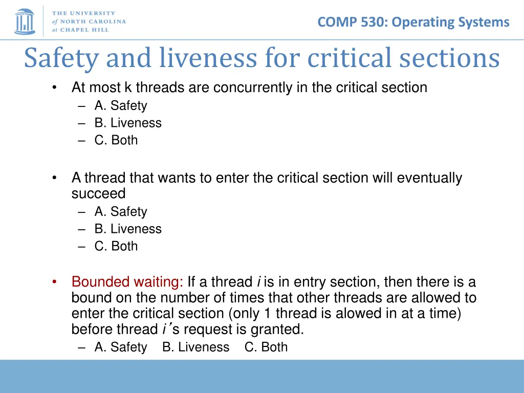 comp 530 operating systems 37
