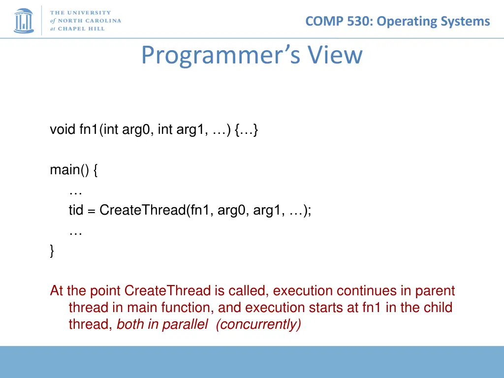 comp 530 operating systems 8
