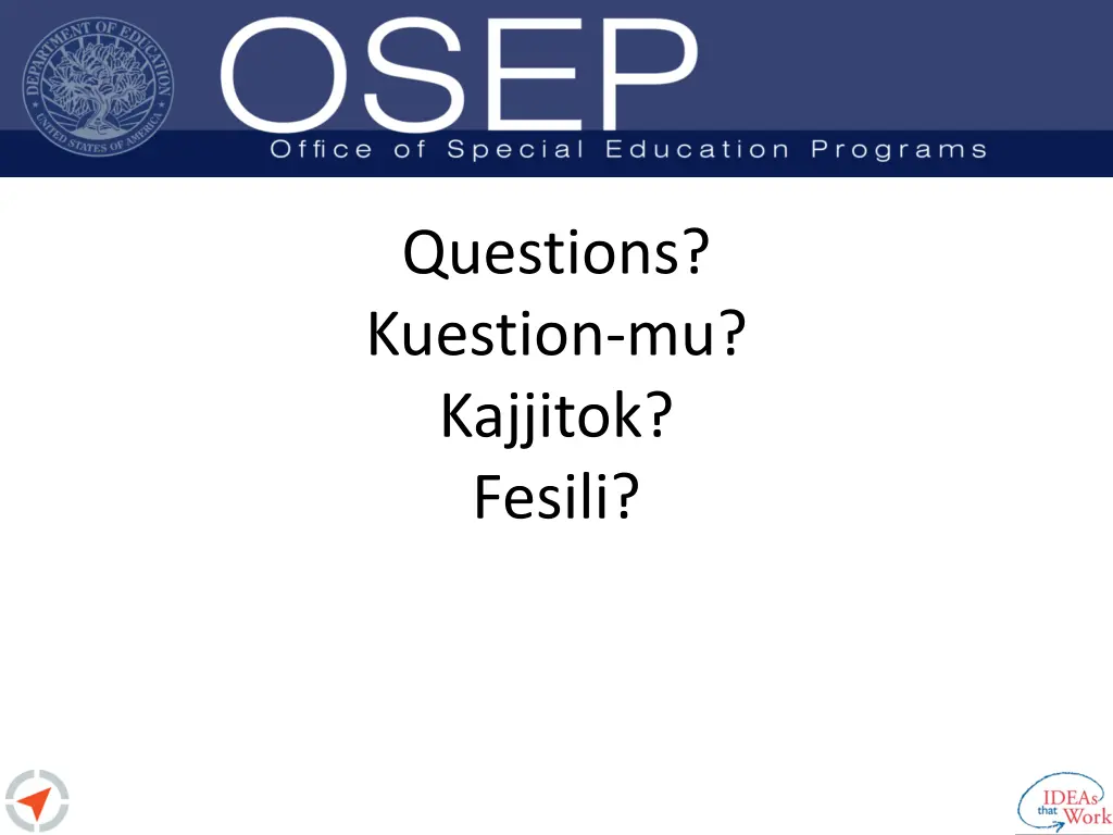 questions kuestion mu kajjitok fesili
