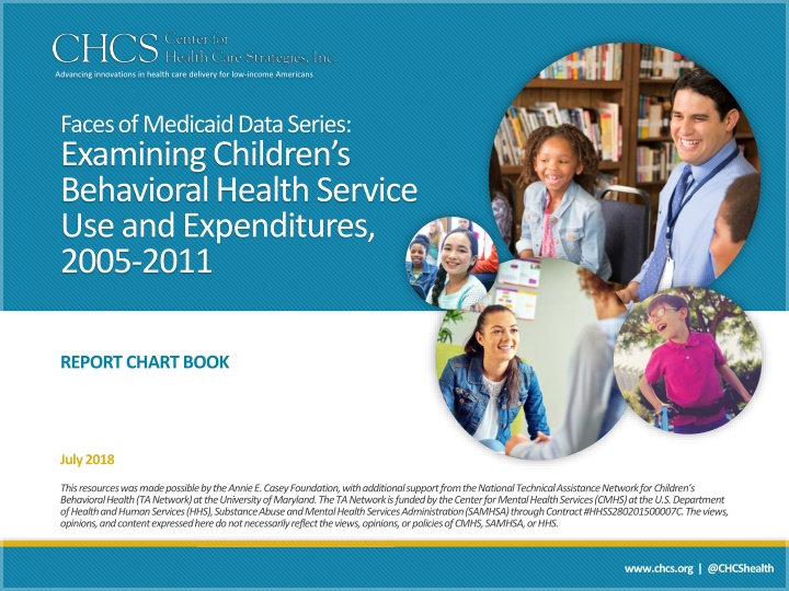 advancing innovations in health care delivery