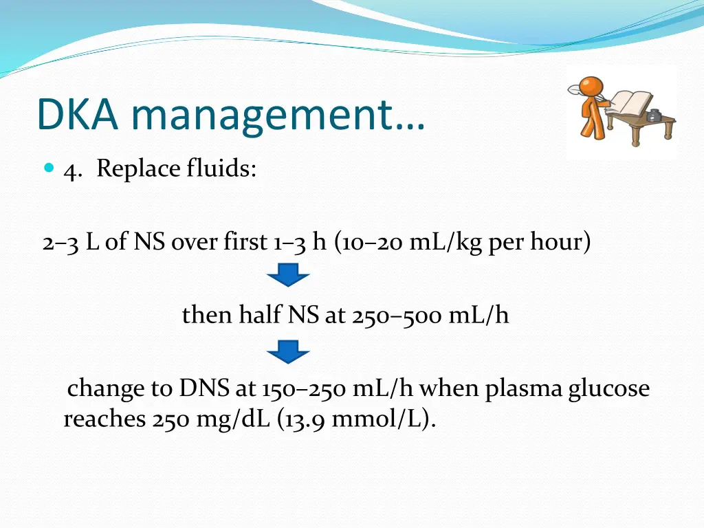 dka management 1