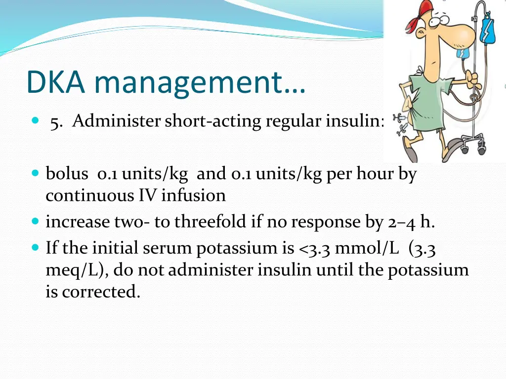dka management 2