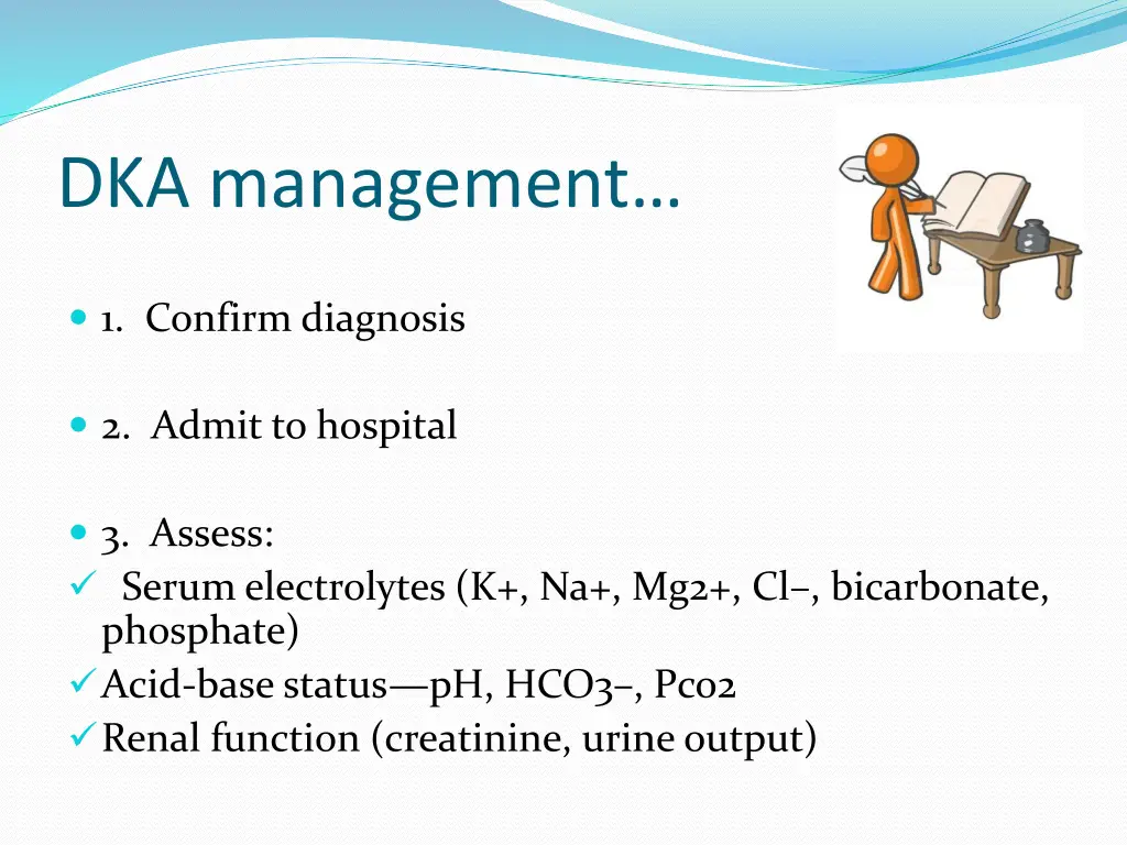 dka management