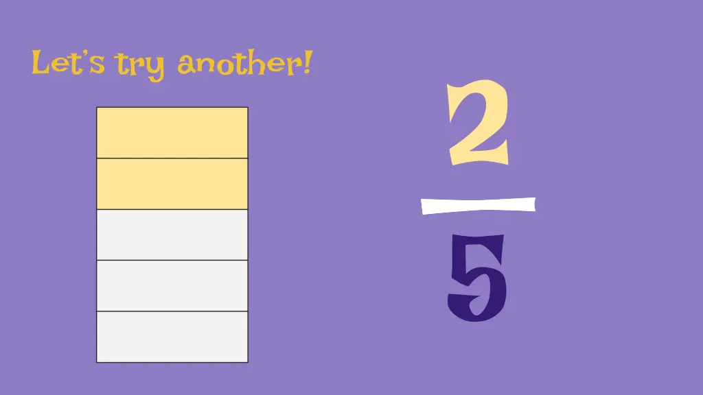let s try another 3