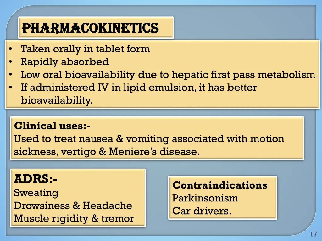 pharmacokinetics pharmacokinetics
