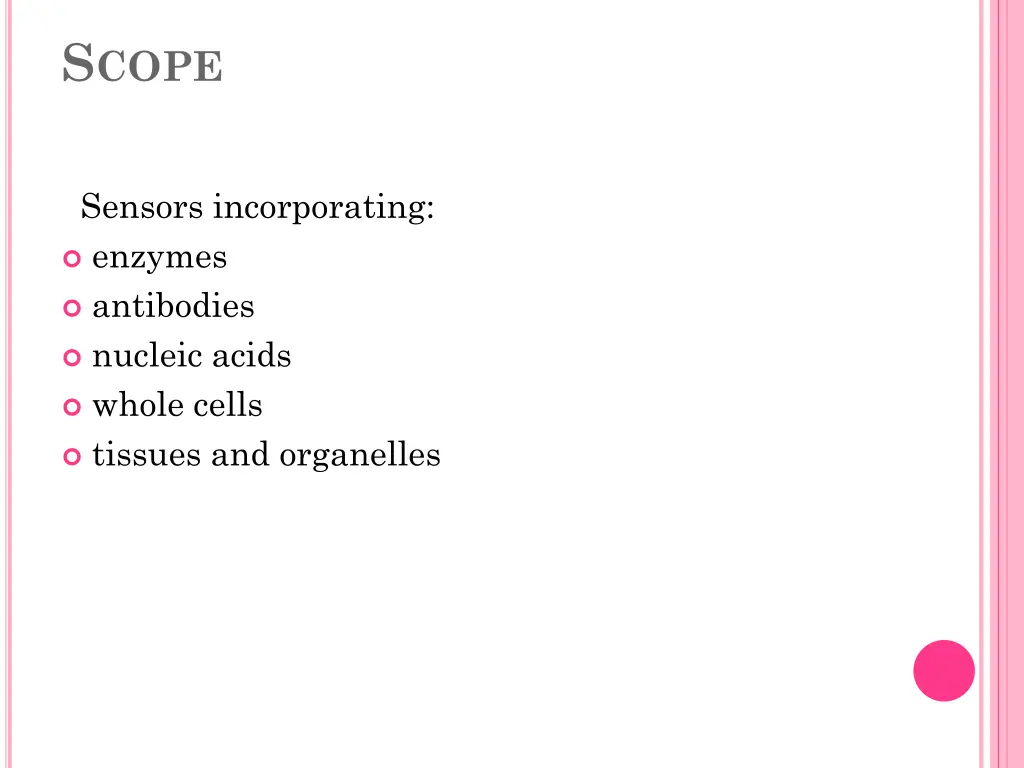 s cope