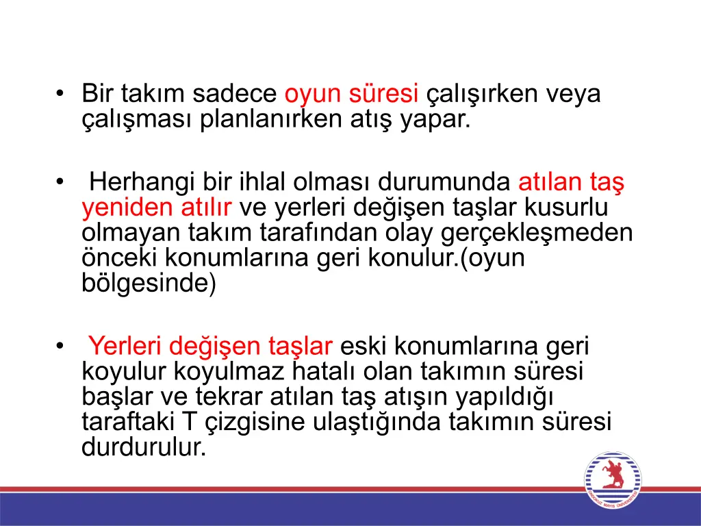 bir tak m sadece oyun s resi al rken veya