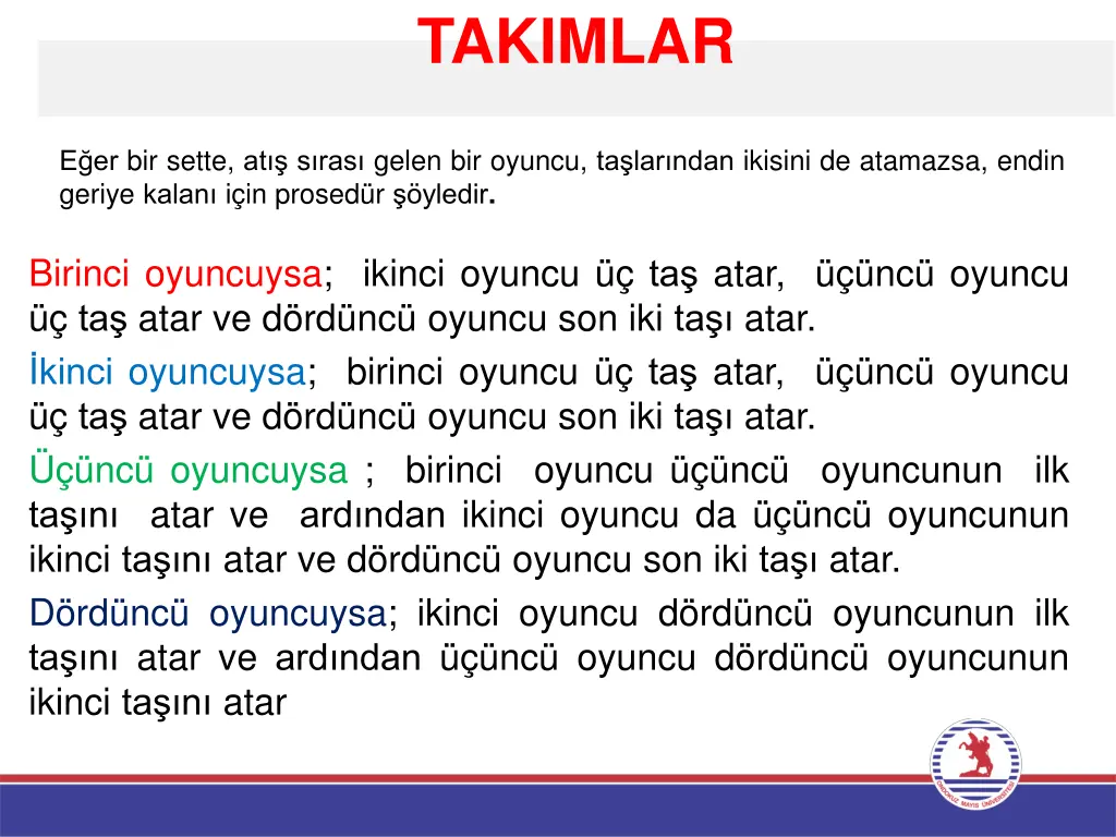 takimlar 3