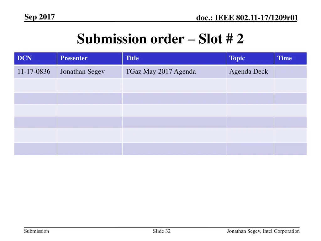 sep 2017 31