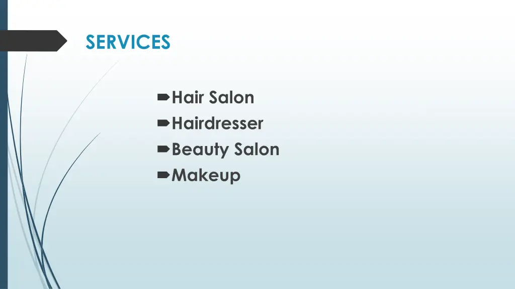 services