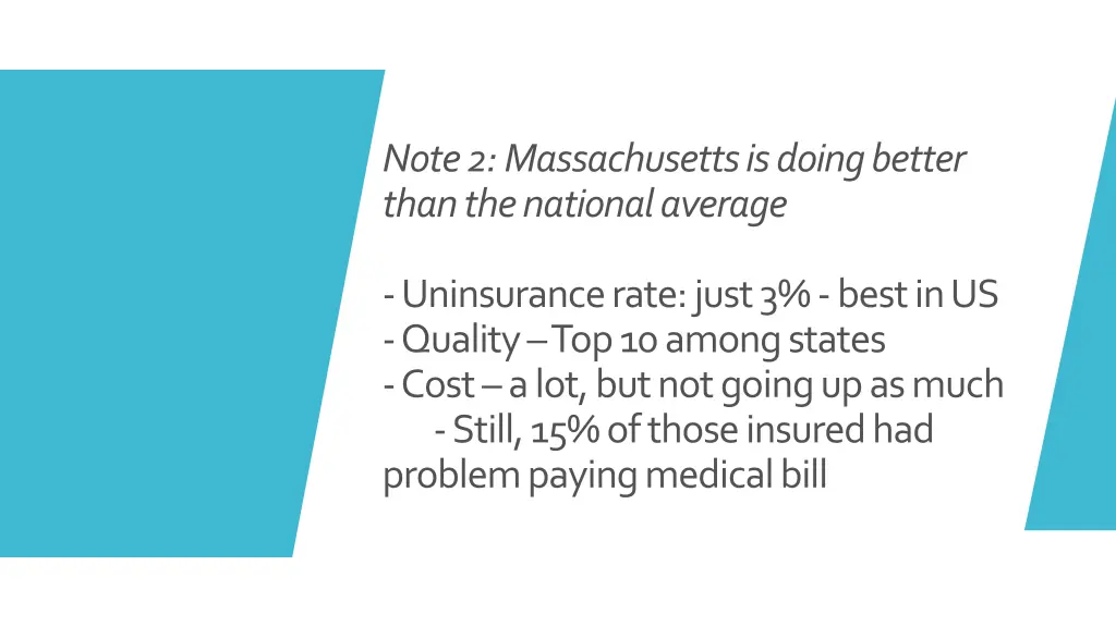 note 2 massachusetts is doing better than