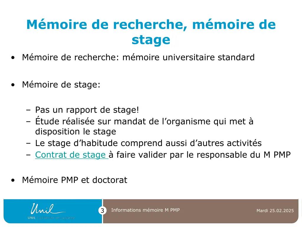 m moire de recherche m moire de stage