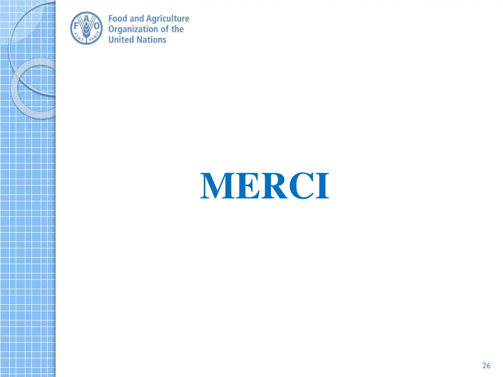 merci