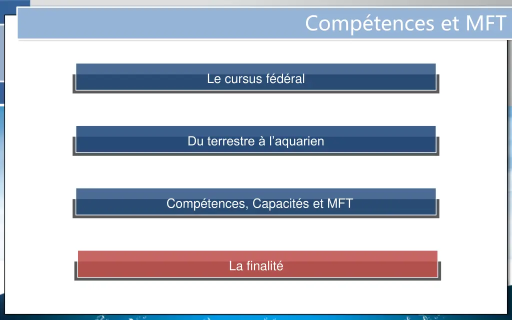 comp tences et mft 4