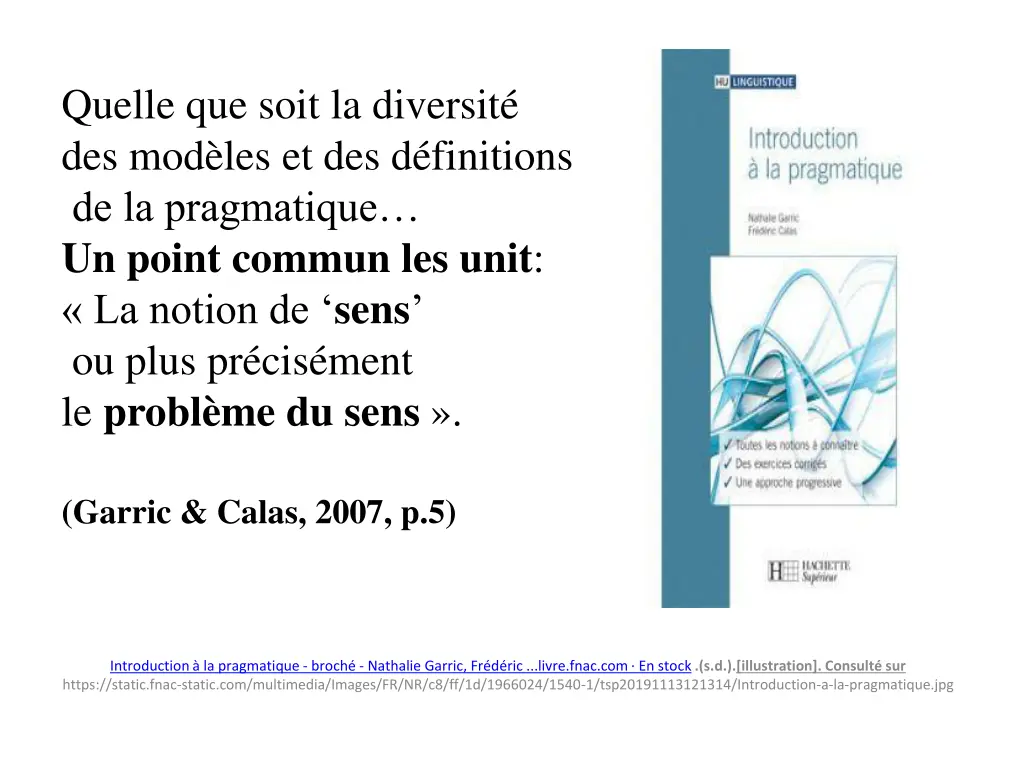 quelle que soit la diversit