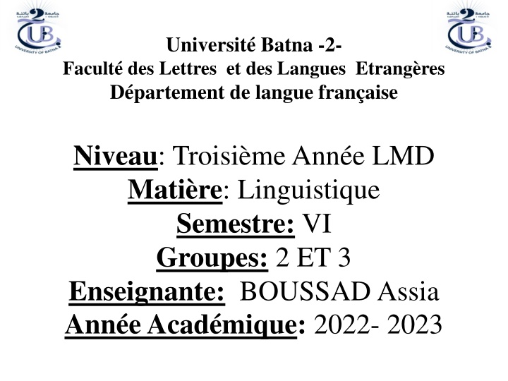universit batna 2