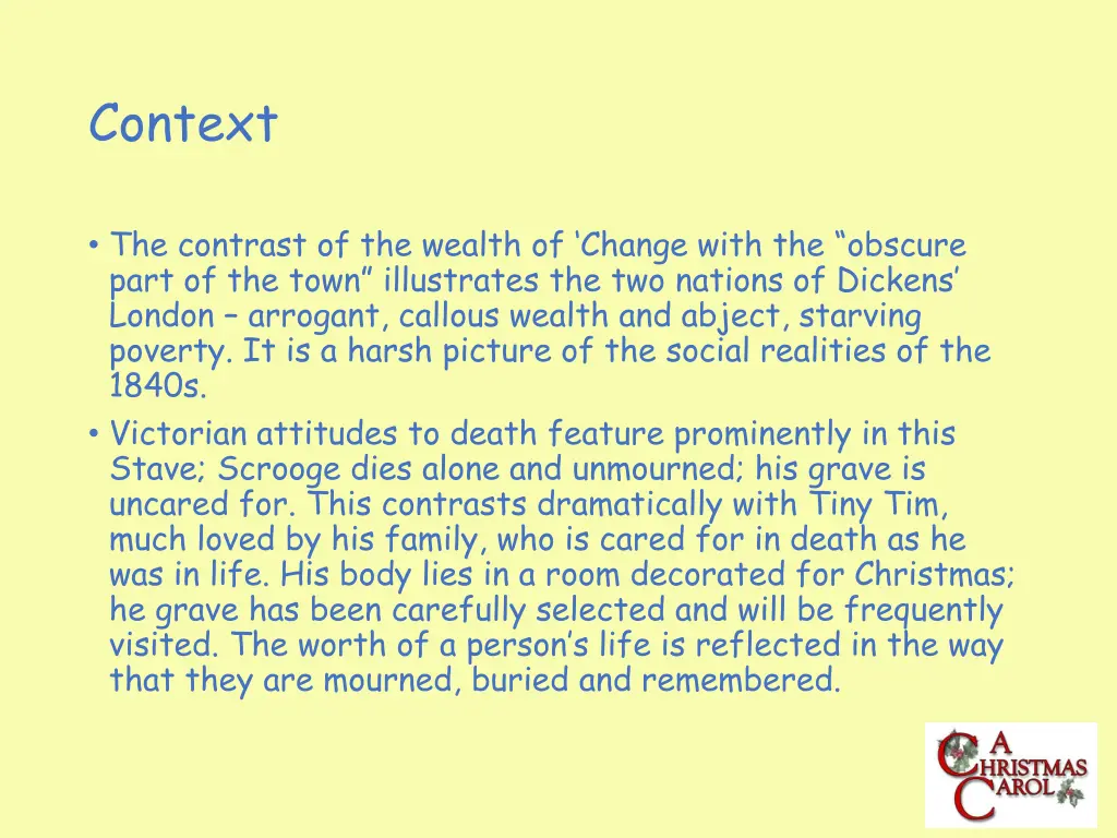 context