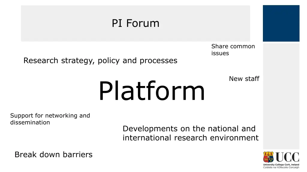 pi forum